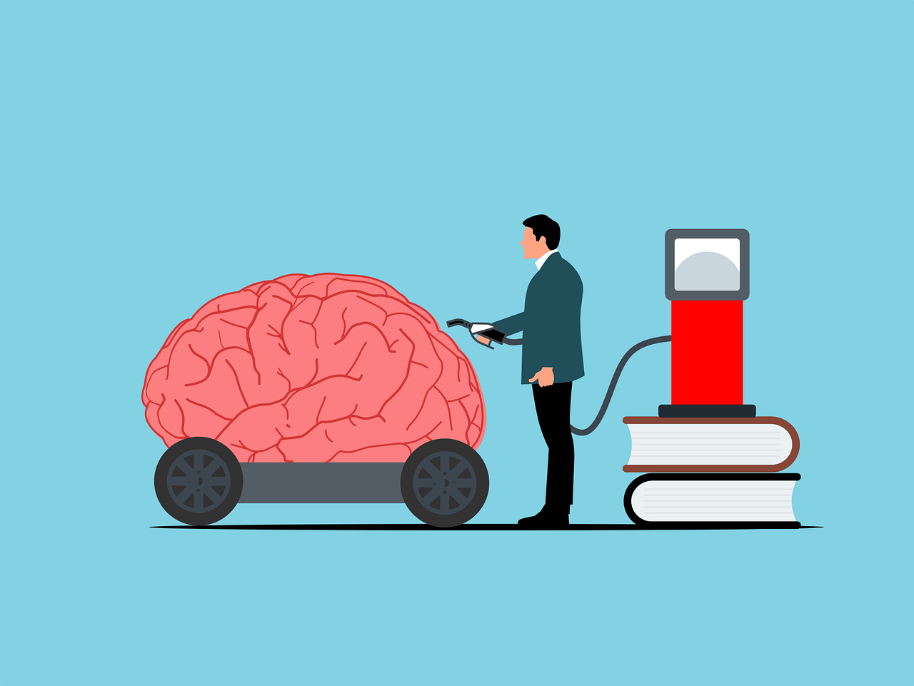 Unlocking the Power of Sleep: How Prioritizing Rest Enhances Brain Function and Emotional Wellbeing