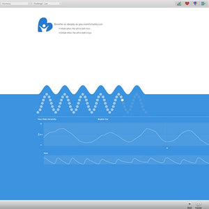 Heart Math emWave® Pro Plus