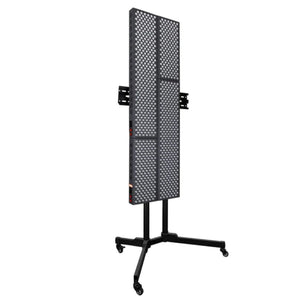 Hooga 4x PRO1500 Multi-Unit PRO Series Plus Stand