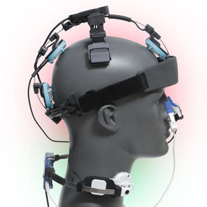 Vielight Neuro Duo 4 Vagus Combo