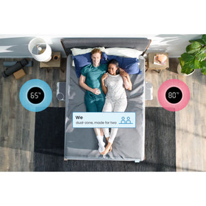 Chilipad Dock Pro Sleep System