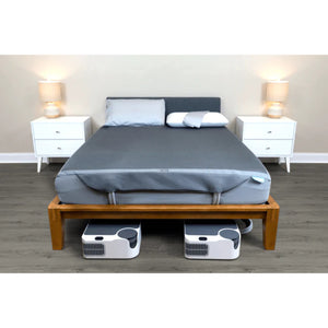 Chilipad Dock Pro Sleep System