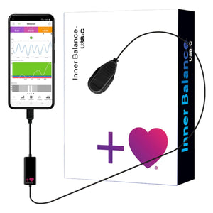Inner Balance USB-C Sensor for Android
