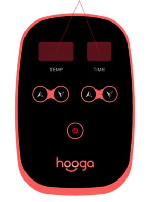 Hooga Infrared Sauna Blanket
