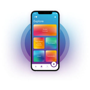 Inner Balance™ Coherence Plus