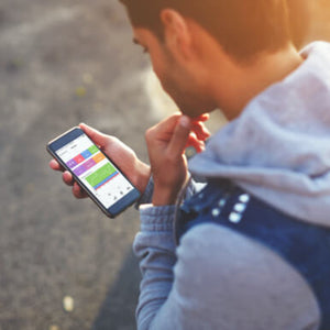 Inner Balance Lightning for iPhone