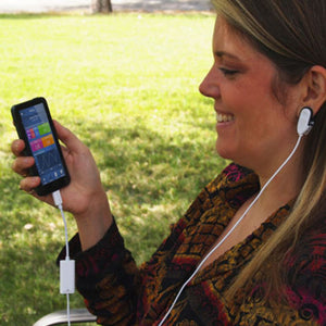 Inner Balance Lightning for iPhone