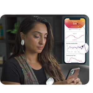 Inner Balance™ Coherence Plus