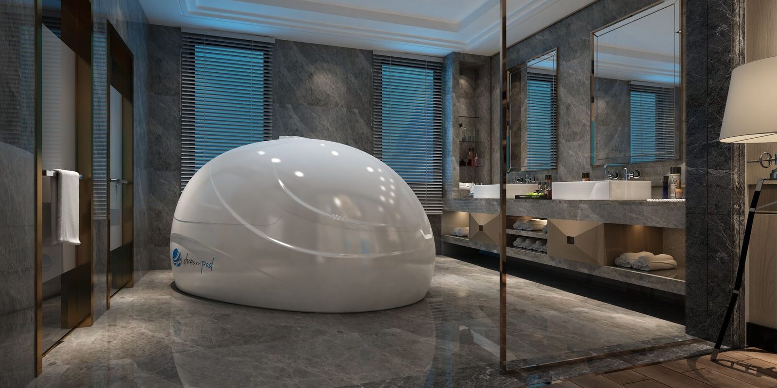 Float Tank