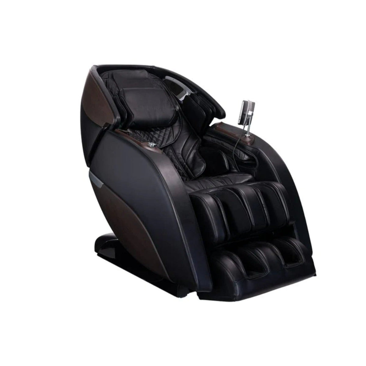 【ReBORN INFINITY】メホラリラクゼアスピレーター　CBD 水素 Massage Chair - Sleep Recharged