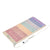 Rainbow Chakra Mat™ Medium 5024 Firm | Photon PEMF InfraMat Pro® Third Edition