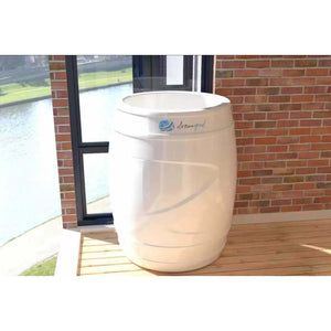 Dreampod | Cold Plunge Barrel