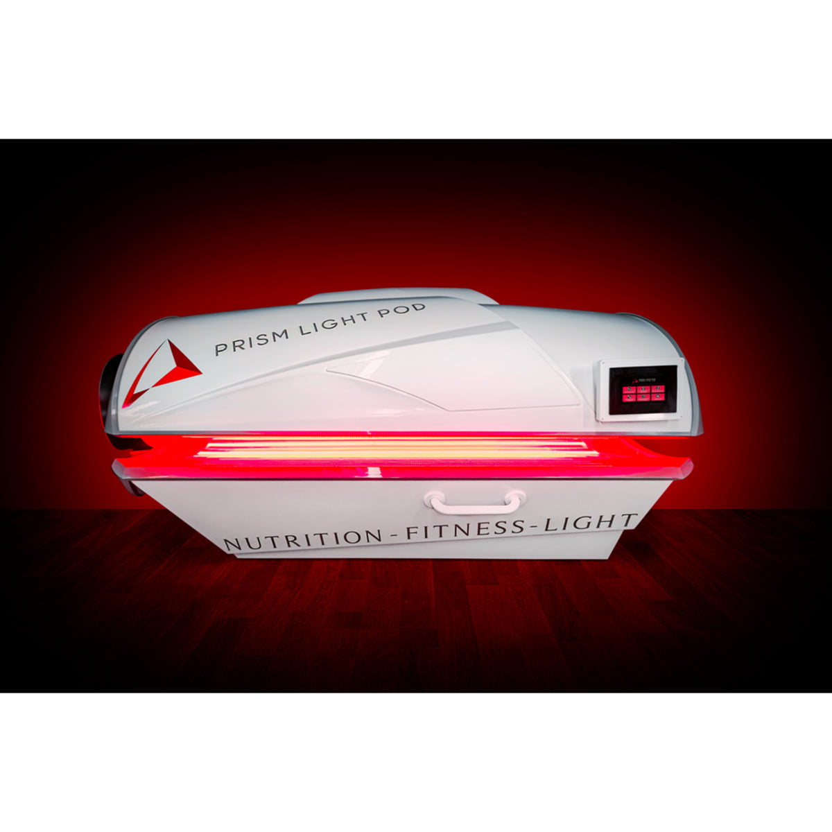 Spright Pod Prism Light Pod - Sleep Recharged
