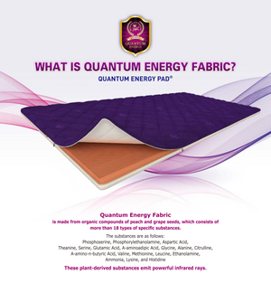 Quantum Energy Pad - Pro