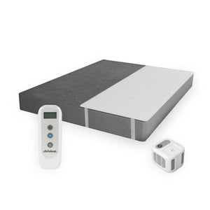 Chilipad Cube Bed Cooling System