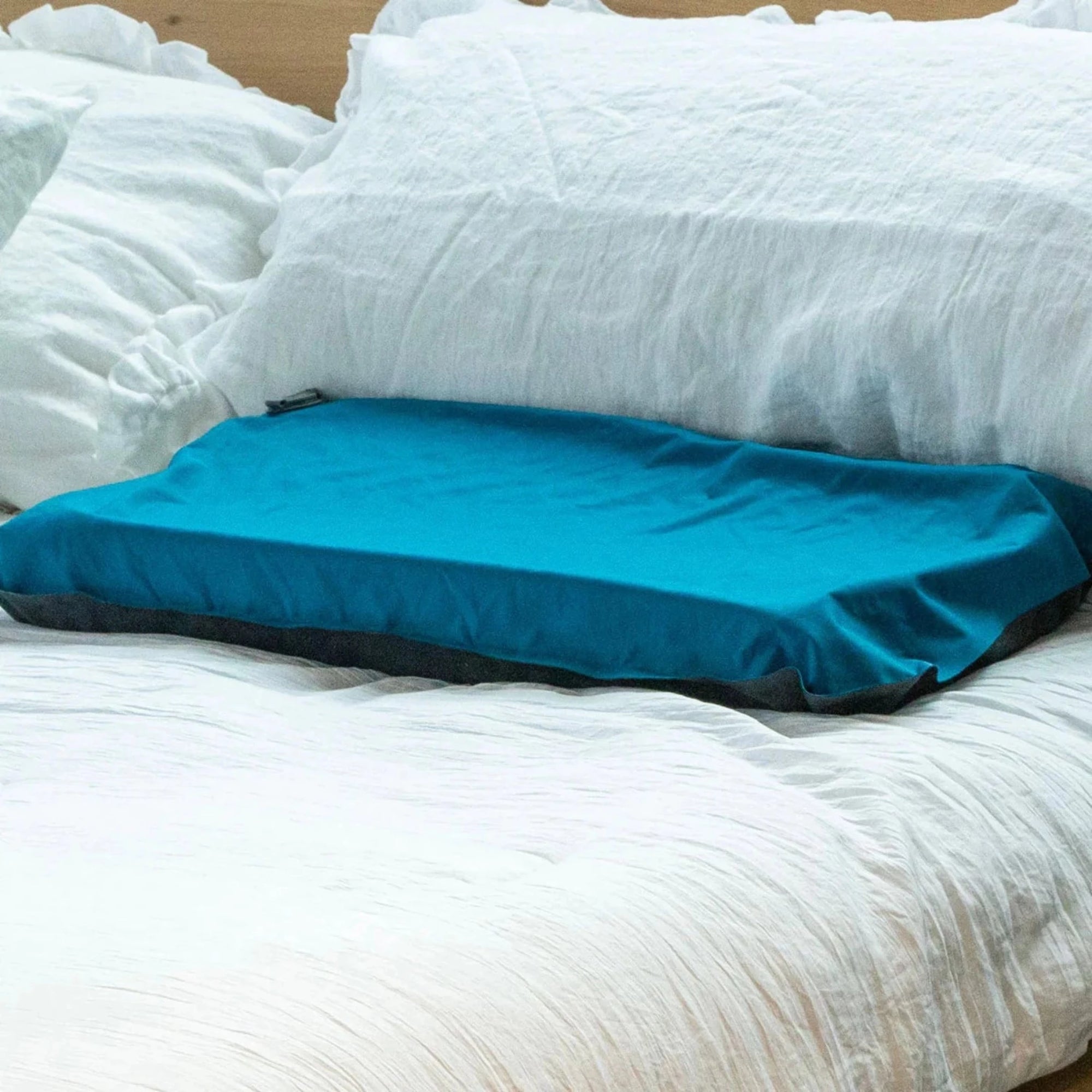 ColdBed Pillow - The Coldest Pillow On Earth
