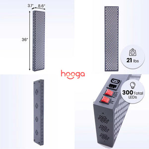 Hooga PRO 1500