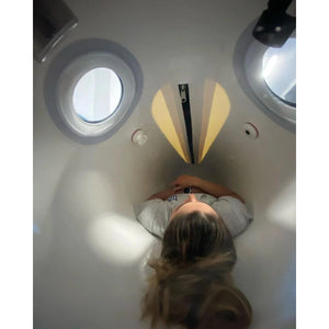 OXYNOVA 5  Hyperbaric Chamber