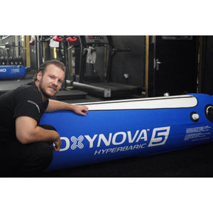 OXYNOVA 5  Hyperbaric Chamber