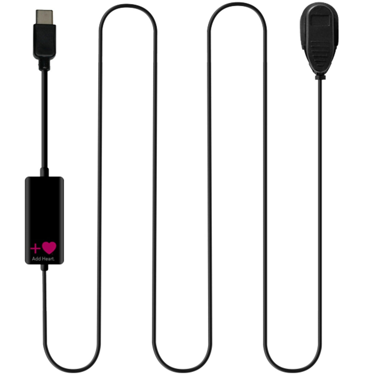 Inner Balance USB-C Sensor for Android