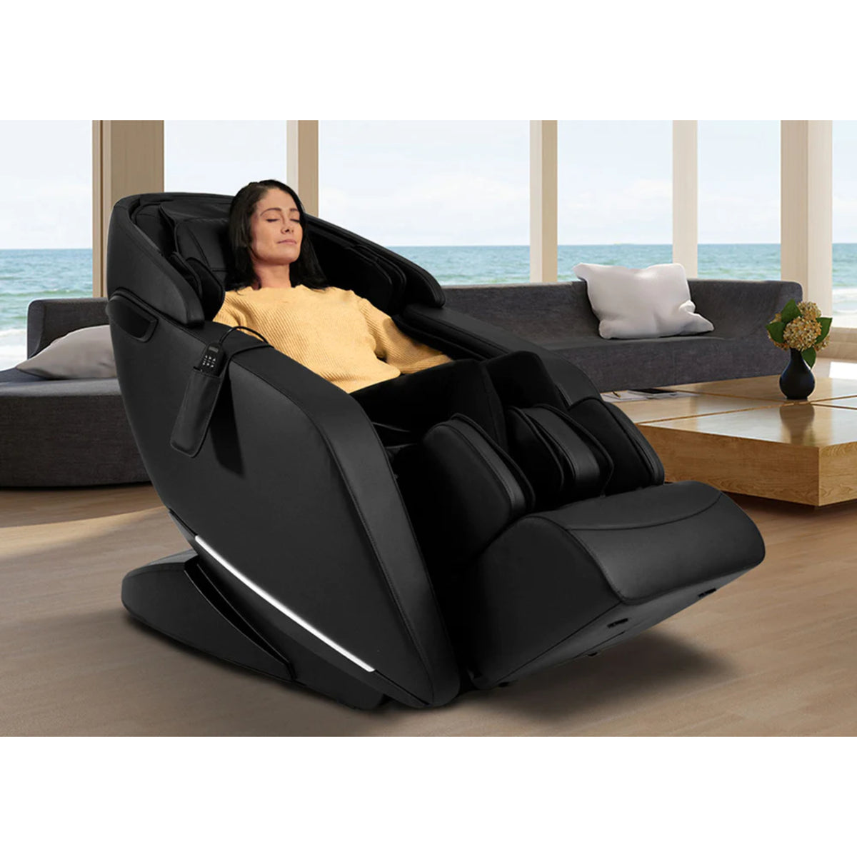 Kyota Genki M380 Massage Chair