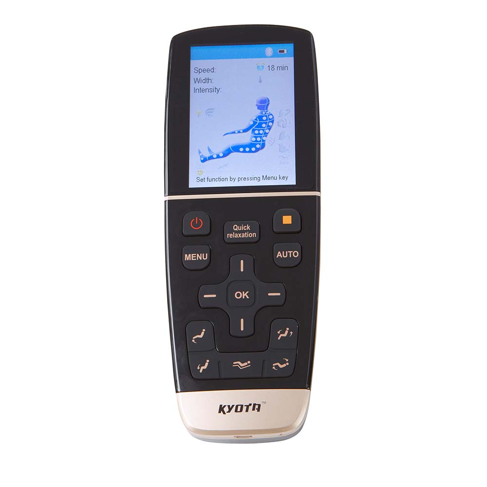 Kyota Kokoro M888 Massage Chair