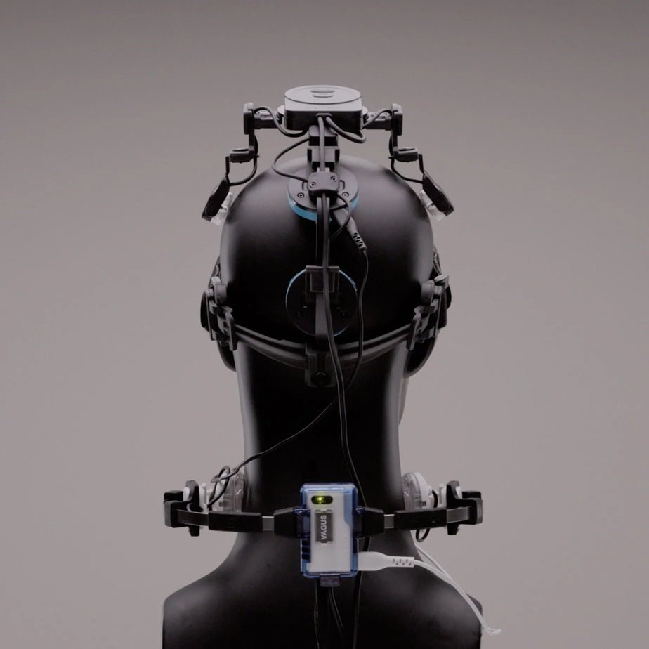 Vielight Neuro Duo 4 Vagus Combo