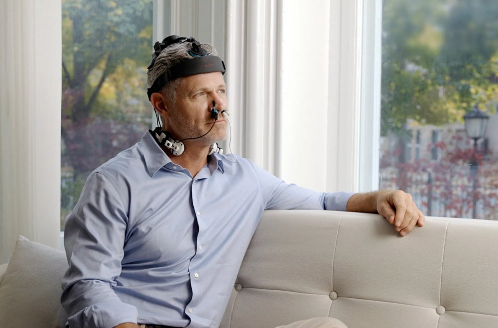 Vielight Neuro Duo 4 Vagus Combo