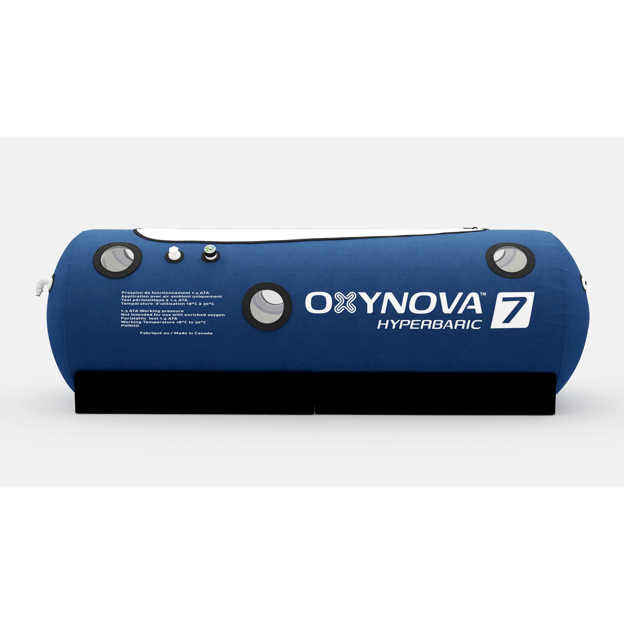 Oxynova