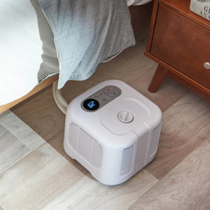 Chilipad Cube Bed Cooling System