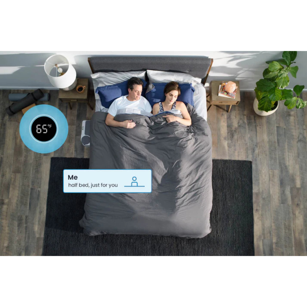 Chilipad Dock Pro Sleep System