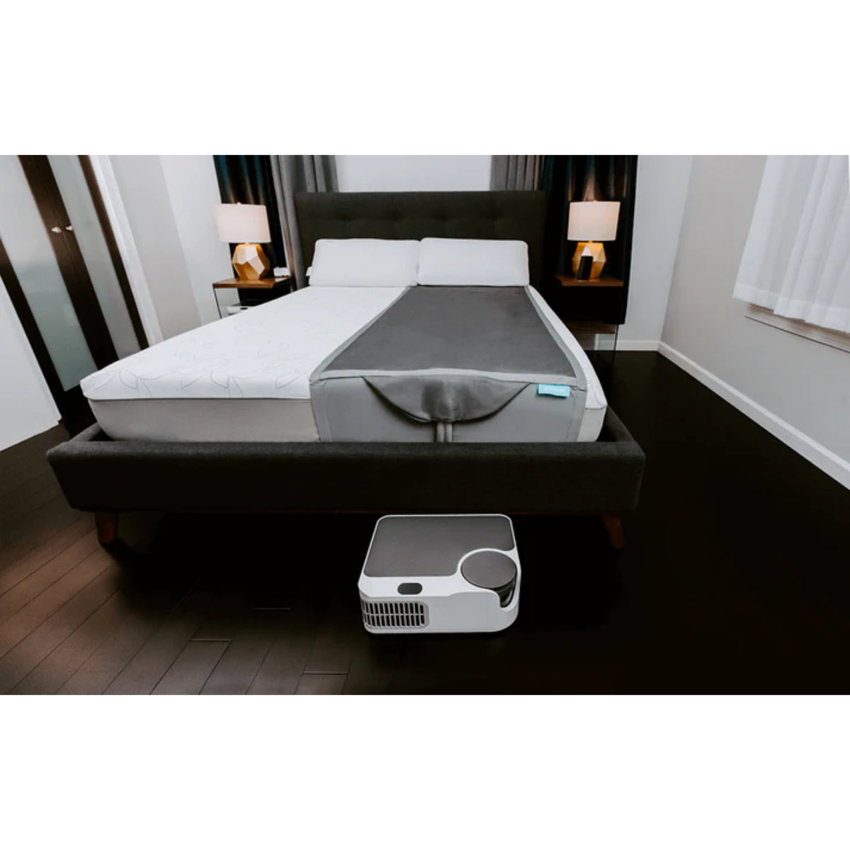Chilipad Dock Pro Sleep System