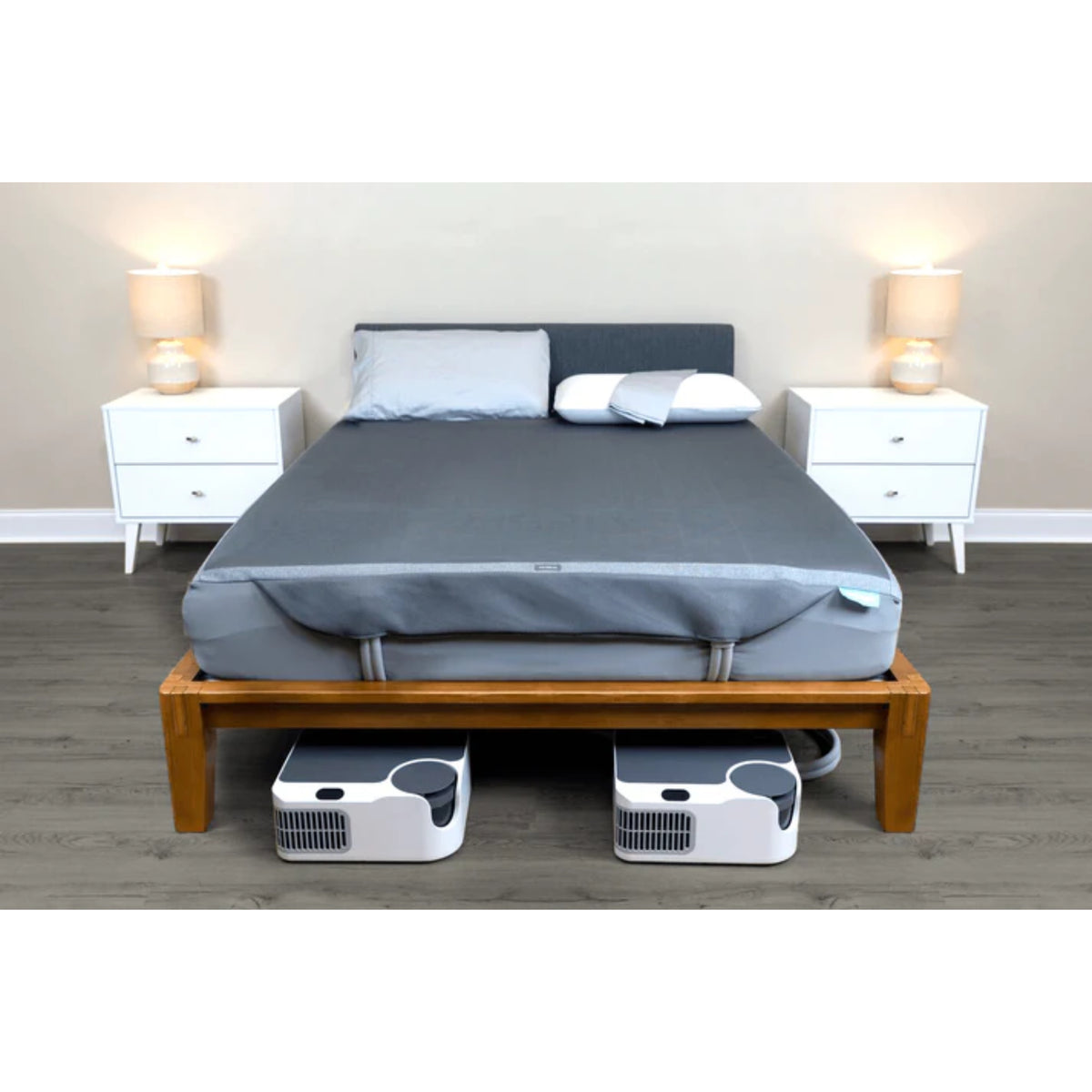 Chilipad Dock Pro Sleep System