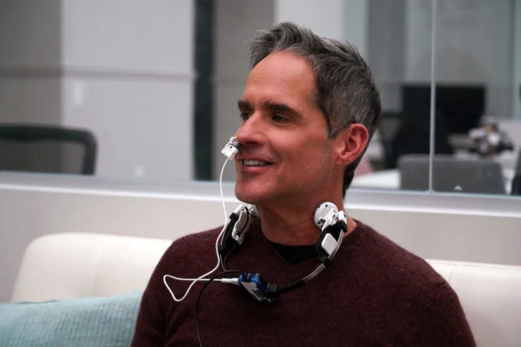 Vielight Neuro Duo 4 Vagus Combo