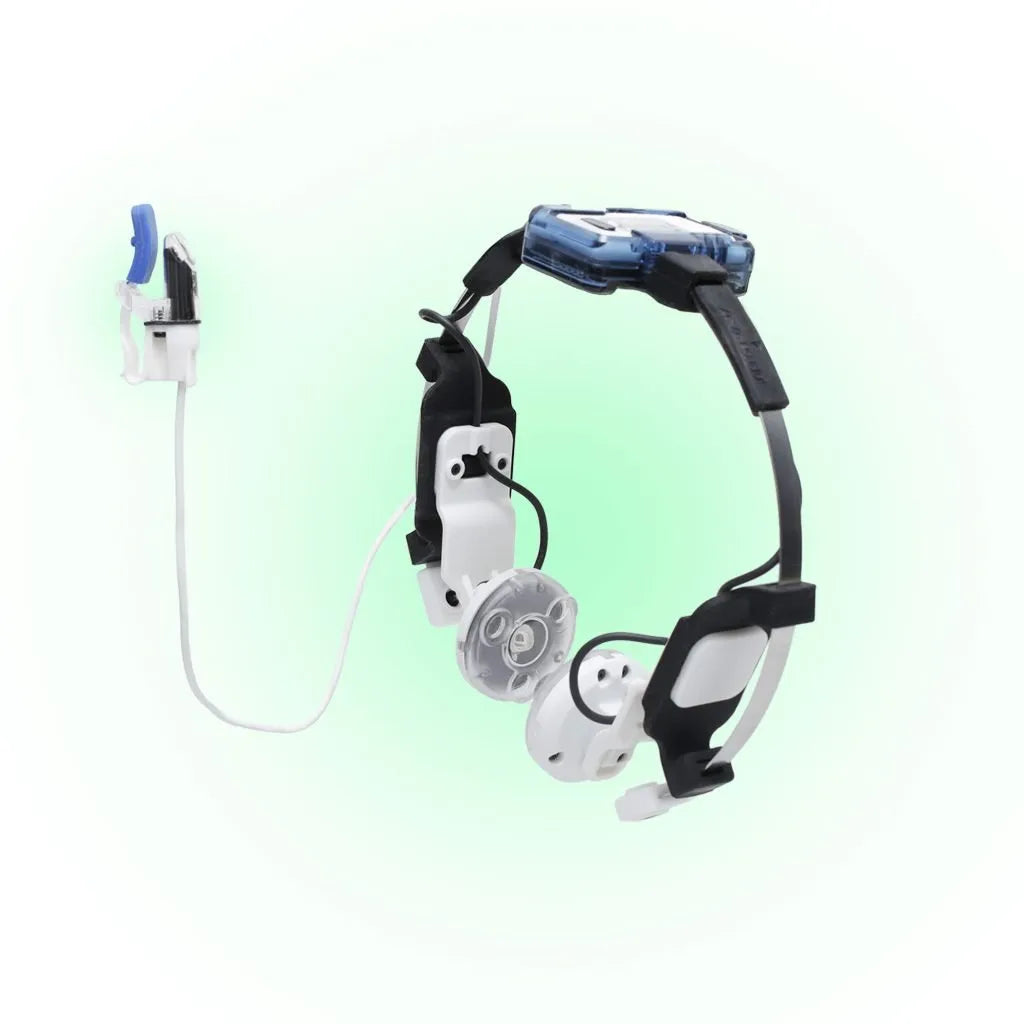 Vielight Neuro Duo 4 Vagus Combo