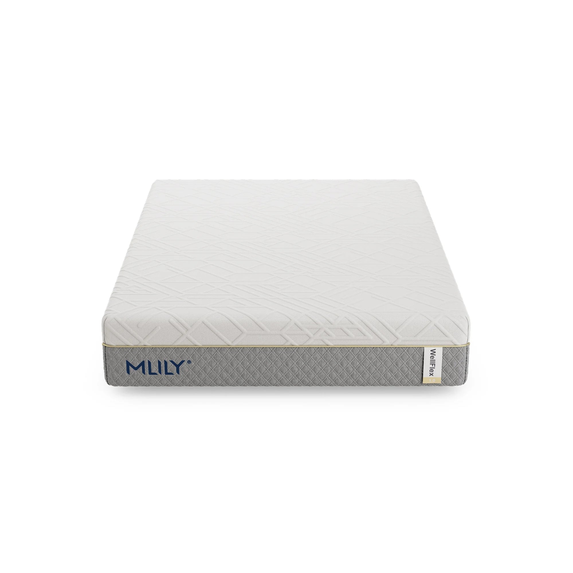 MLILY WellFlex 2.0 Mattress