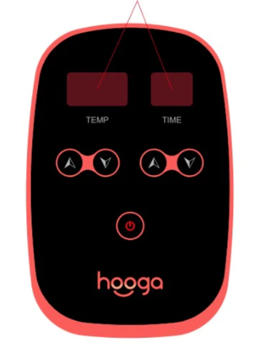 Hooga Infrared Sauna Blanket