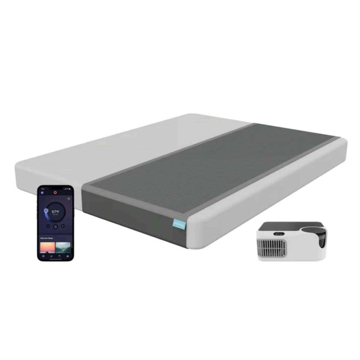 Chilipad Dock Pro Sleep System