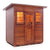 Enlighten Sauna | MoonLight 5 Dry Traditional Sauna