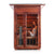 Enlighten Sauna | Rustic 2 Full Spectrum Infrared Sauna ( PRE - ORDERS)