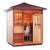 Enlighten Sauna | Sierra 4 Full Spectrum Infrared Sauna ( PRE- ORDERS)