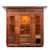 Enlighten Sauna | SunRise 5 Dry Traditional Sauna