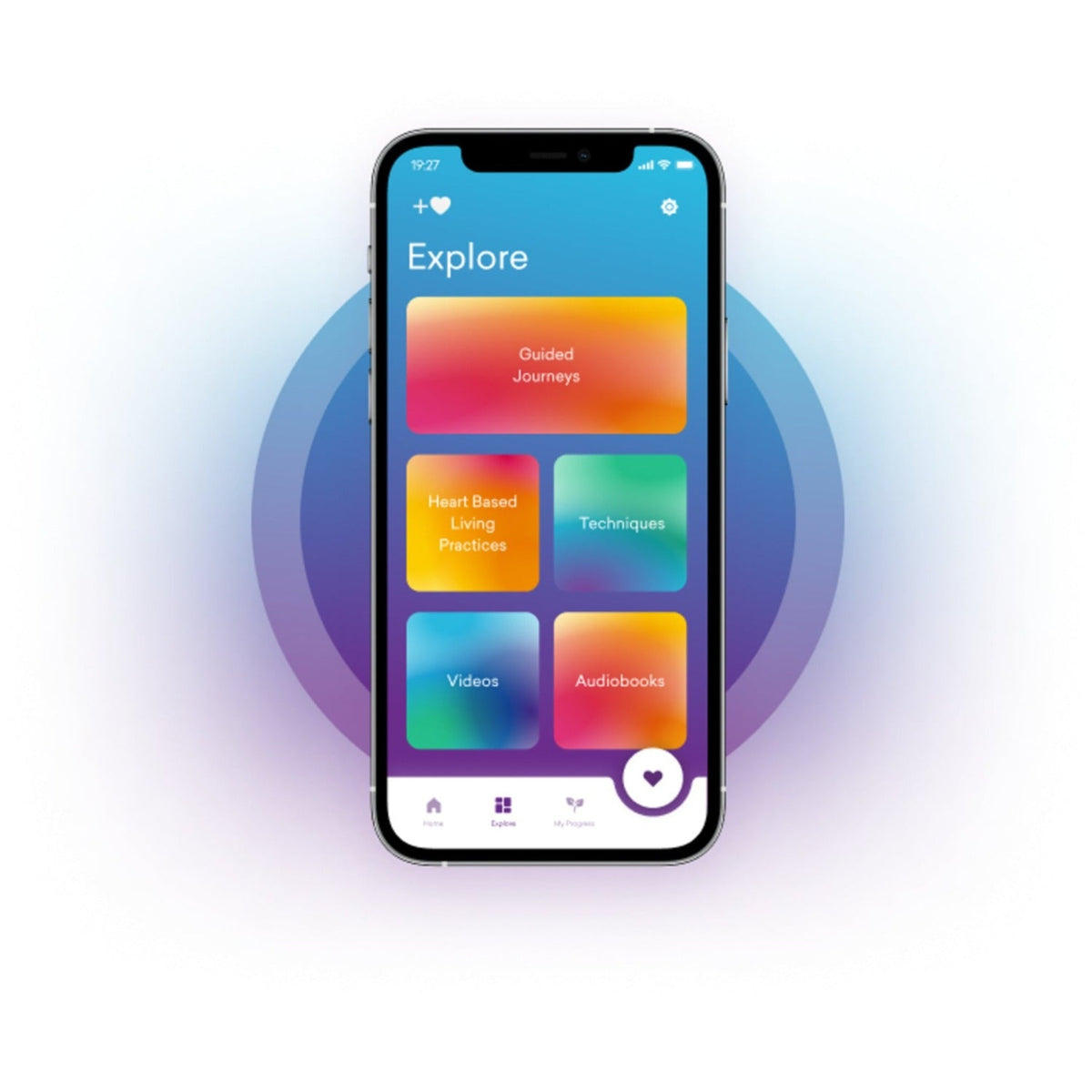 Inner Balance™ Coherence Plus