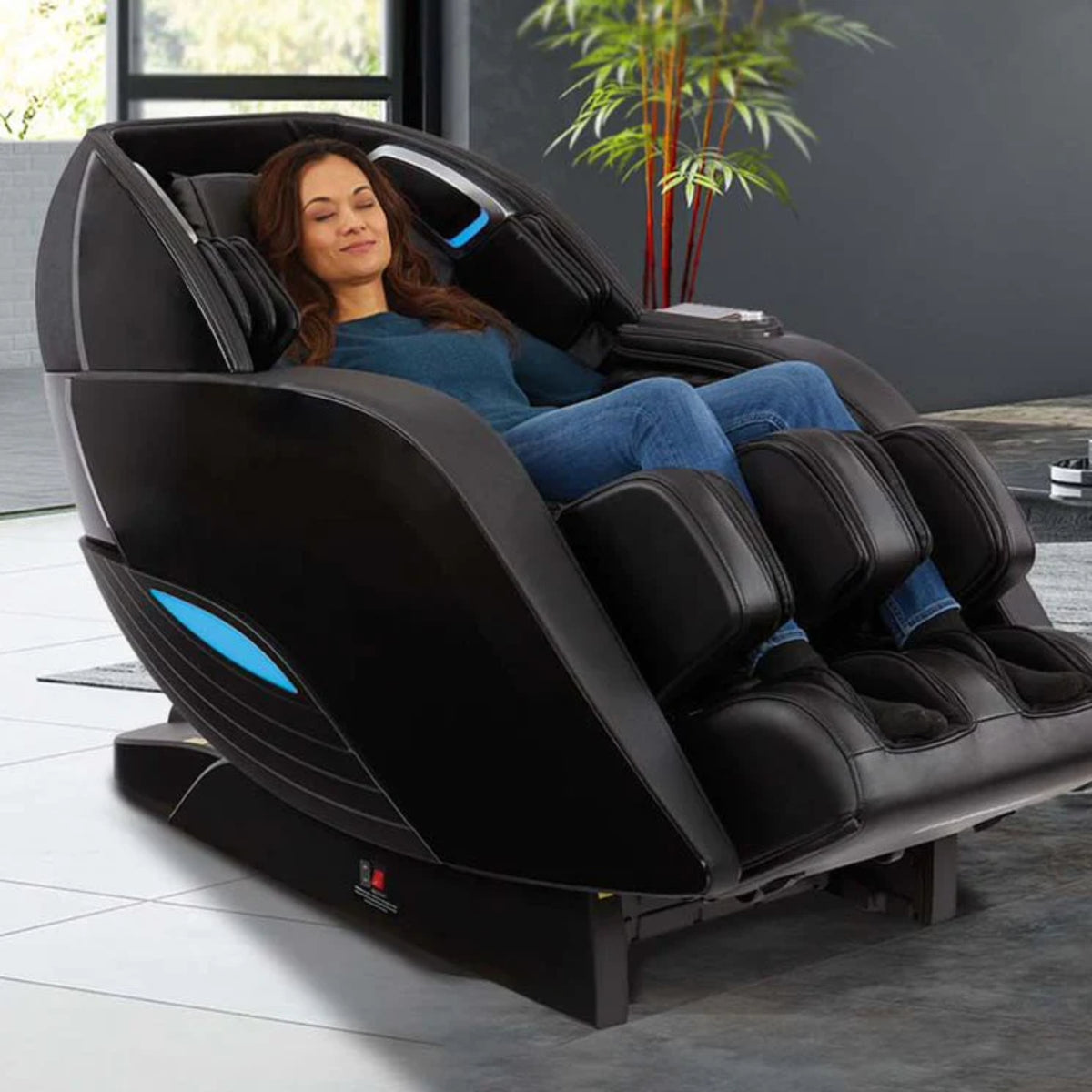 Kyota Yutaka M898 Massage Chair