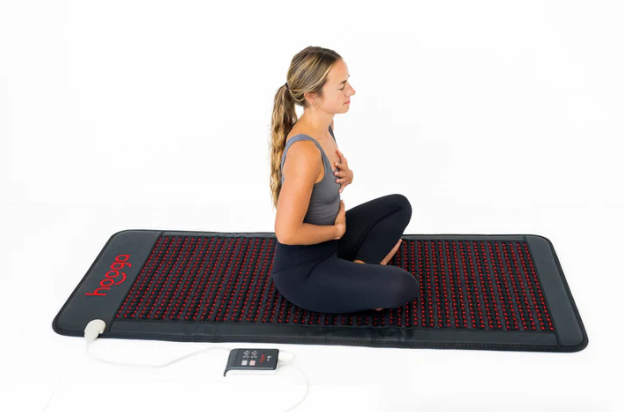 Hooga Infrared PEMF Mat