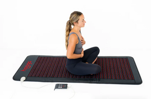 Hooga Infrared PEMF Mat