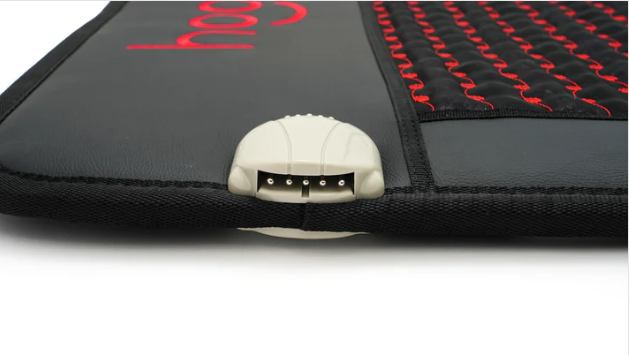 Hooga Infrared PEMF Mat