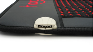 Hooga Infrared PEMF Mat