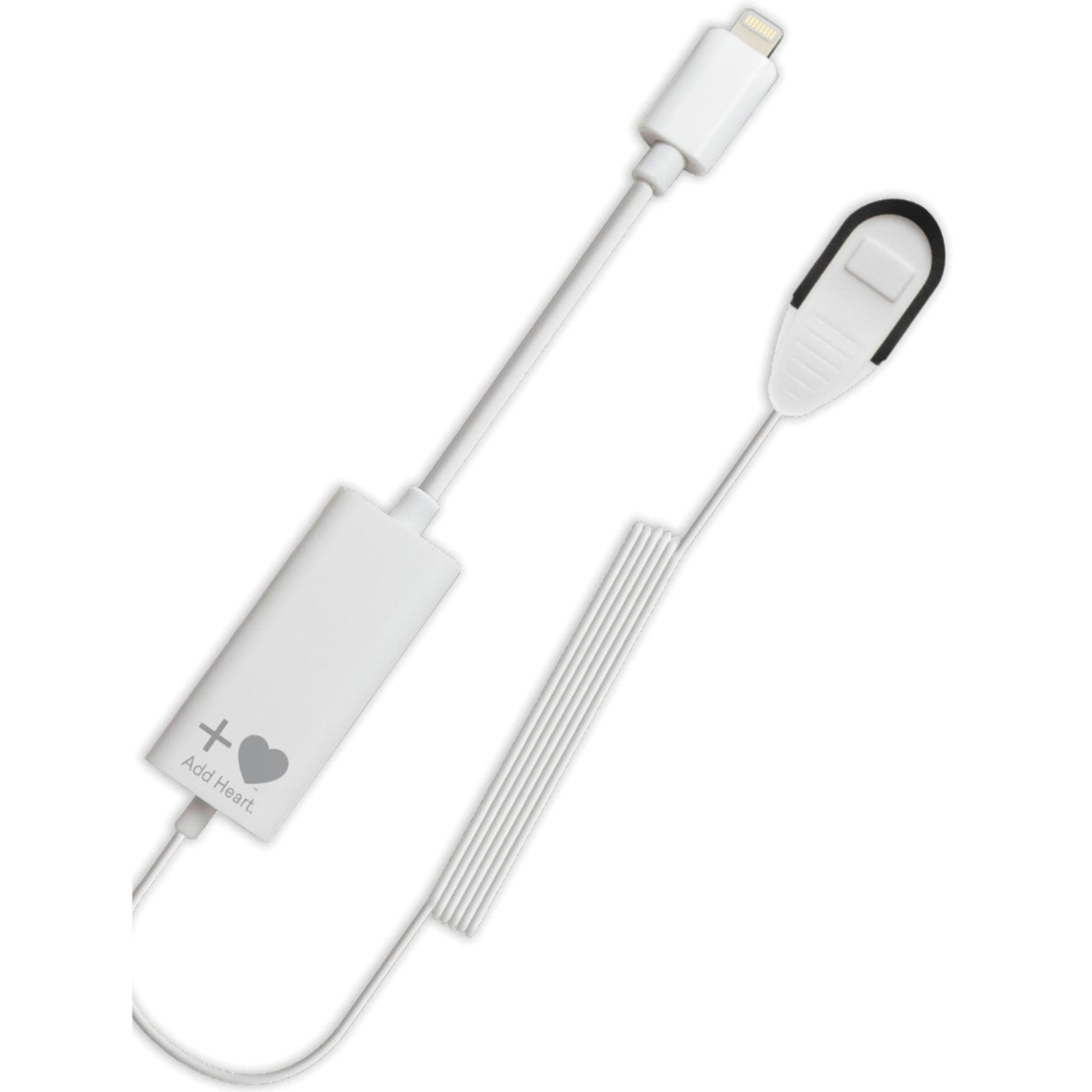 Inner Balance Lightning for iPhone