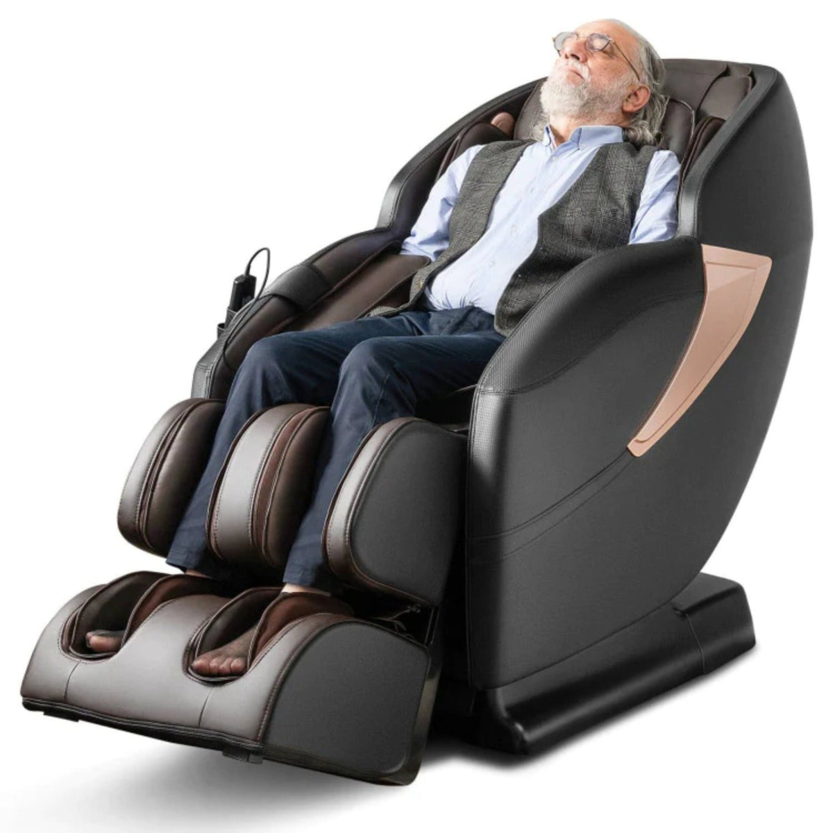 Costway discount massage chair